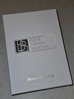 Beauty Bioscience Pulse Therapy Treatment